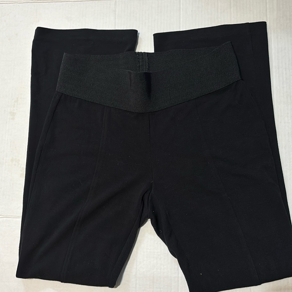 Alfani flare bottom Pant